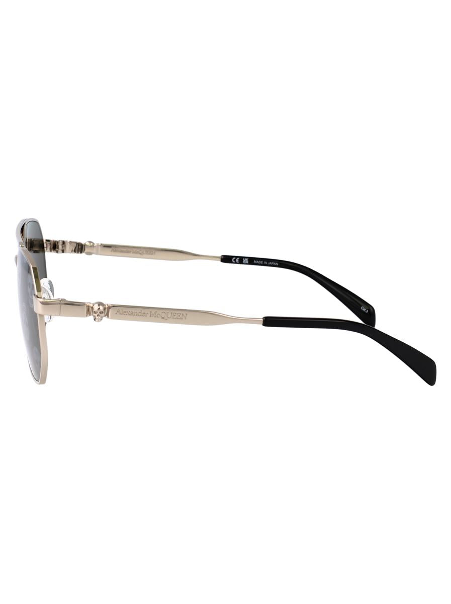 Alexander McQueen Sunglasses