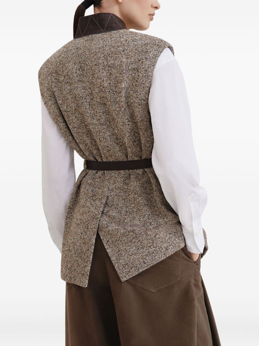 Brunello Cucinelli Jackets