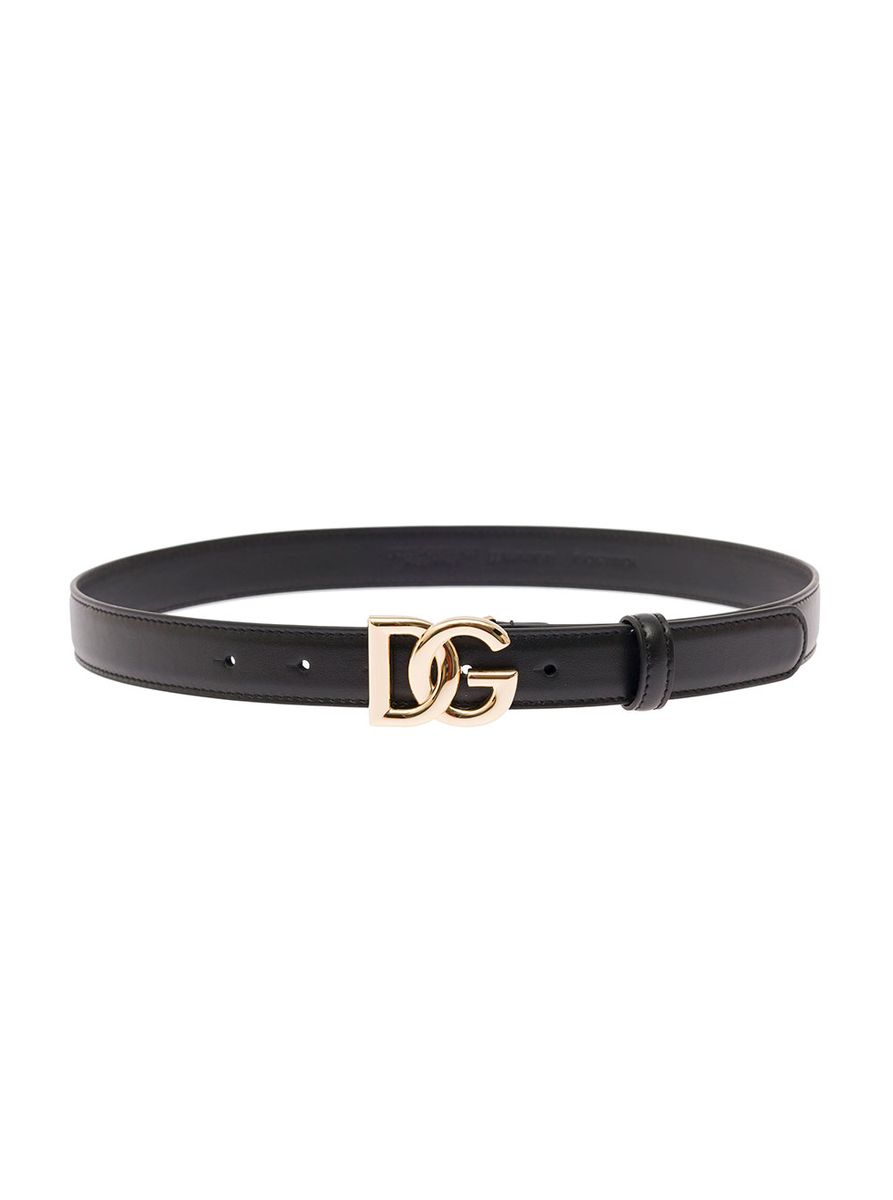 Dolce & Gabbana Dg Belt