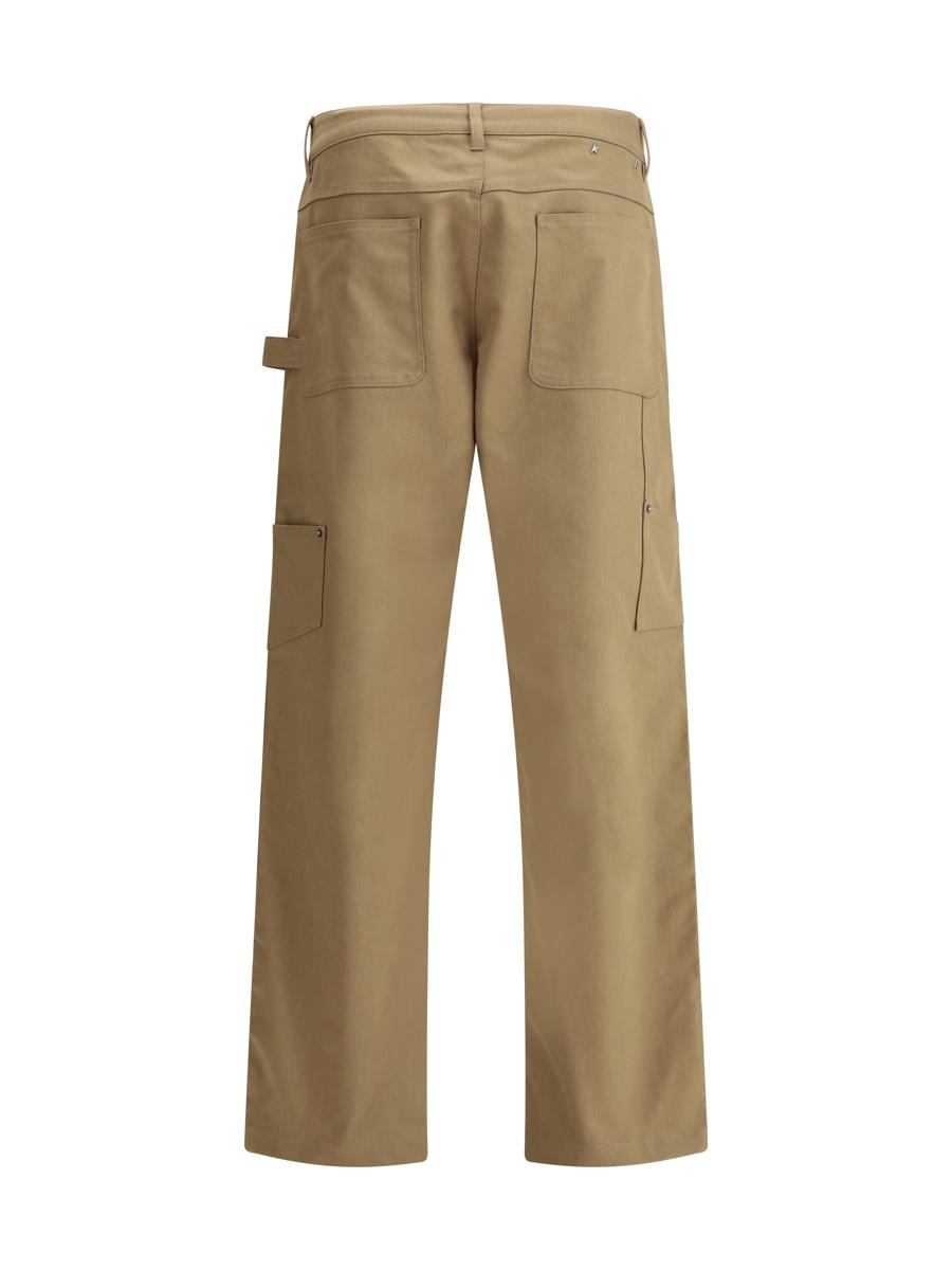 Golden Goose Pants