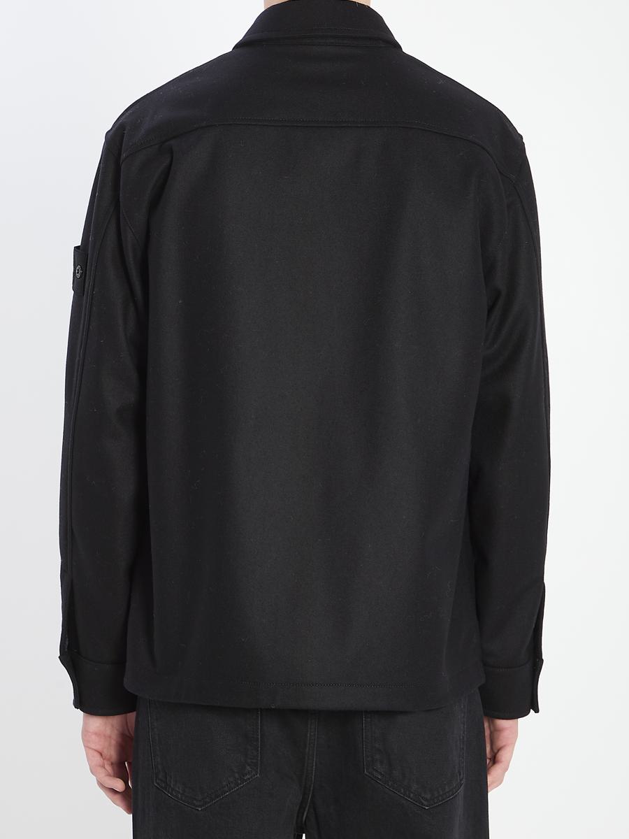 Ghost Piece Shirt