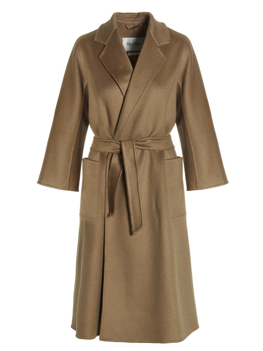 Max Mara 'Ludmilla Icon' Coat