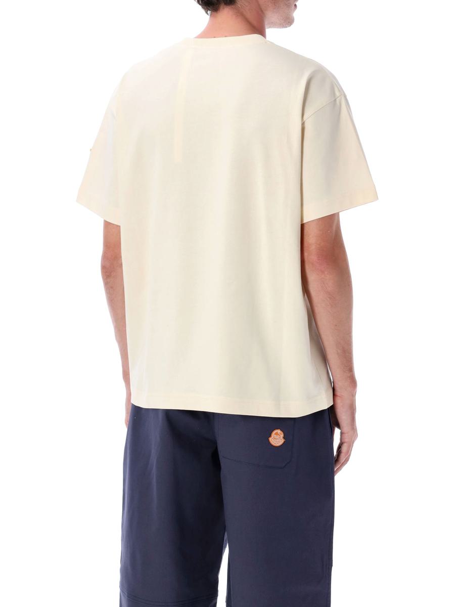 Moncler Genius Cotton T-Shirt