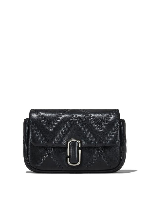 Marc Jacobs The Mini J Marc Shoulder Bag