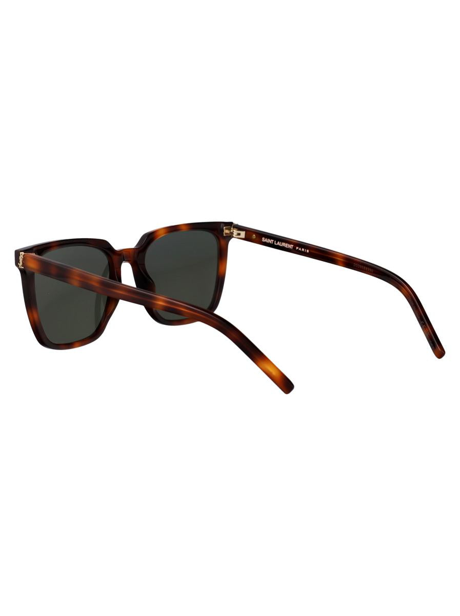 Saint Laurent Eyewear Sunglasses