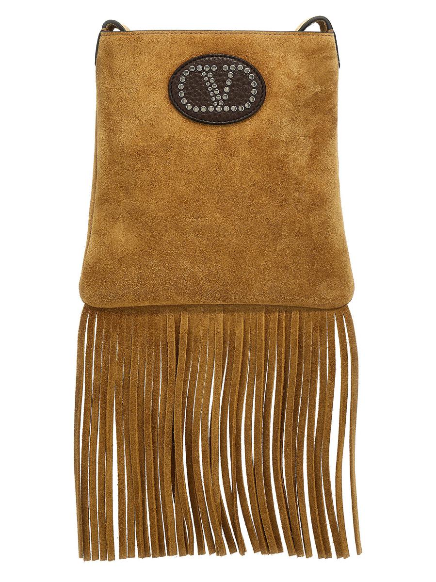 Valentino Garavani Valentino Garavani 'Nellcôte' Small Crossbody Bag