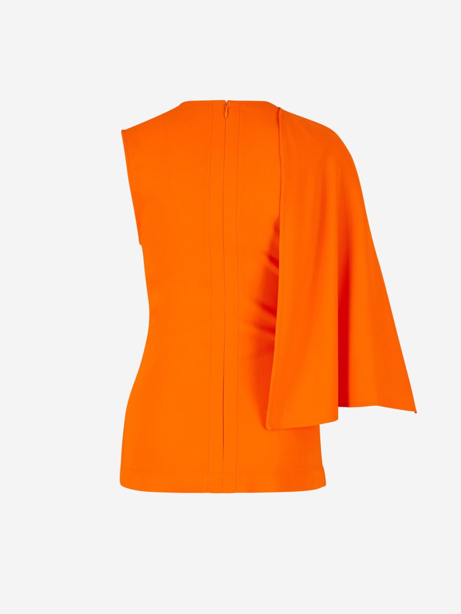 Stella McCartney Single Shoulder Top