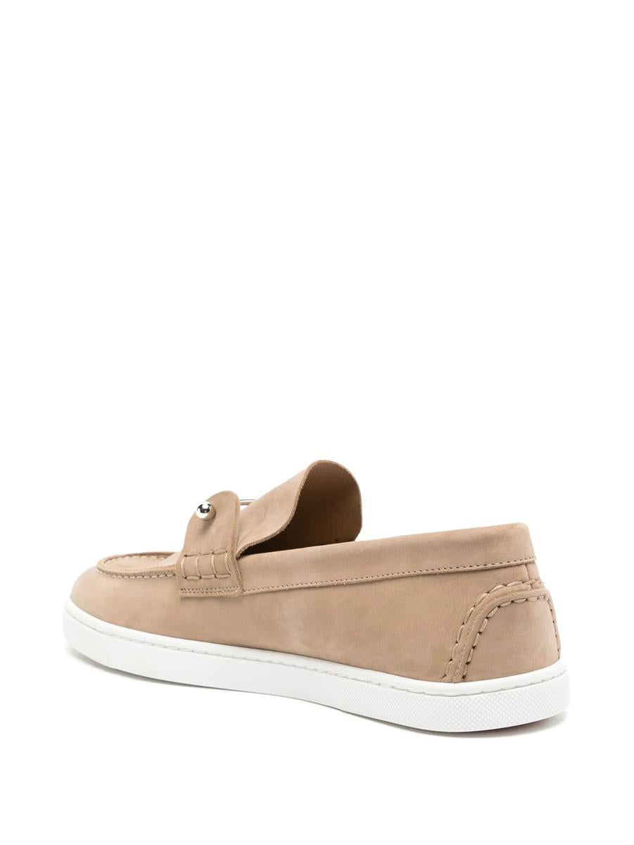 Christian Louboutin Flat Shoes