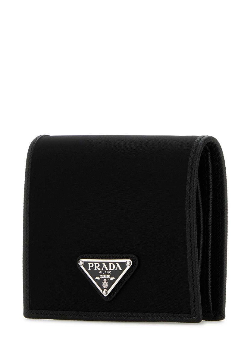 Prada Wallets
