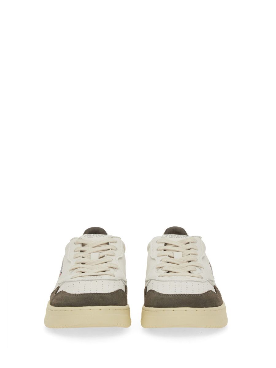 Autry Sneakers Grey
