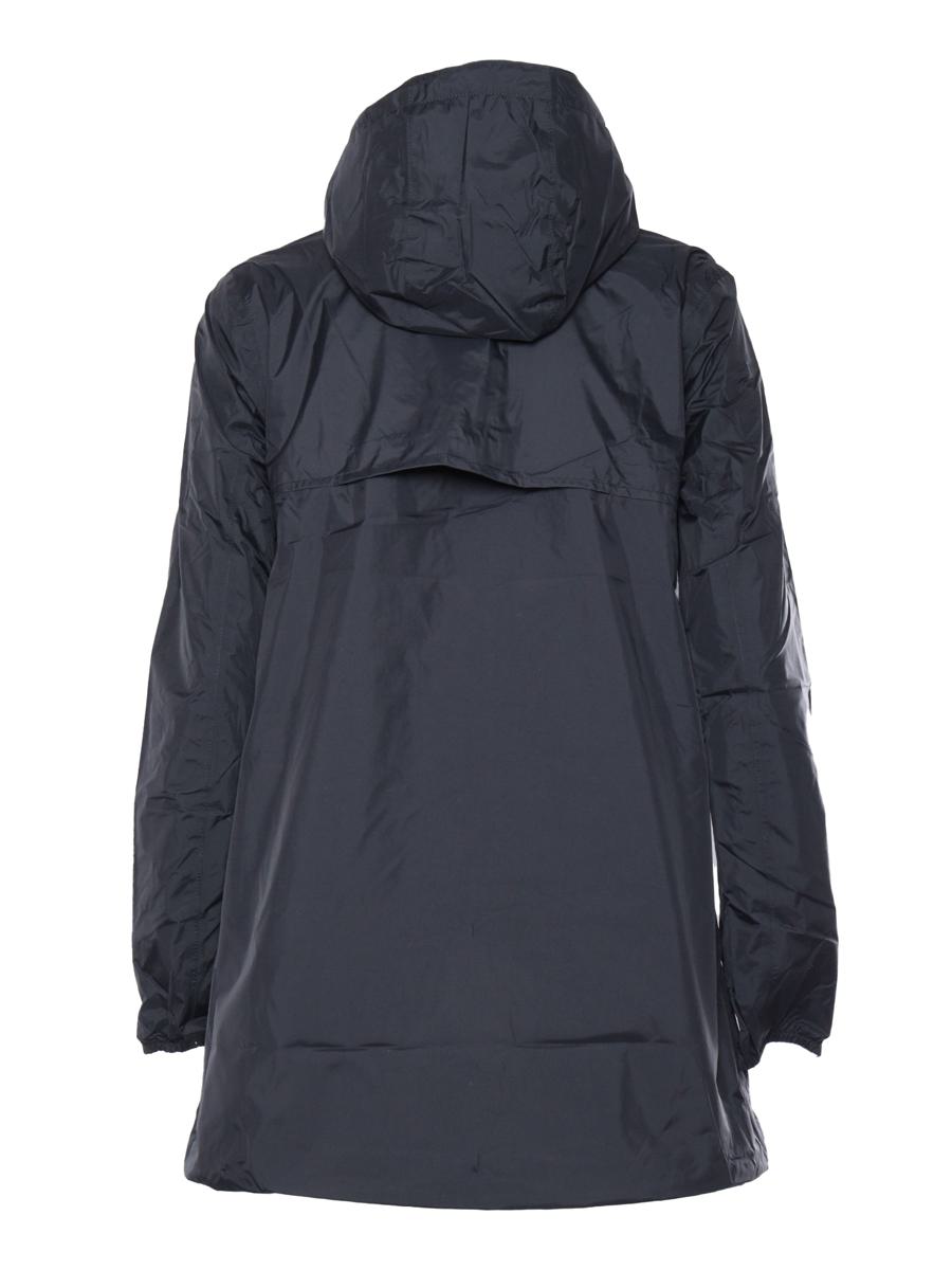 K-Way Short Duvet