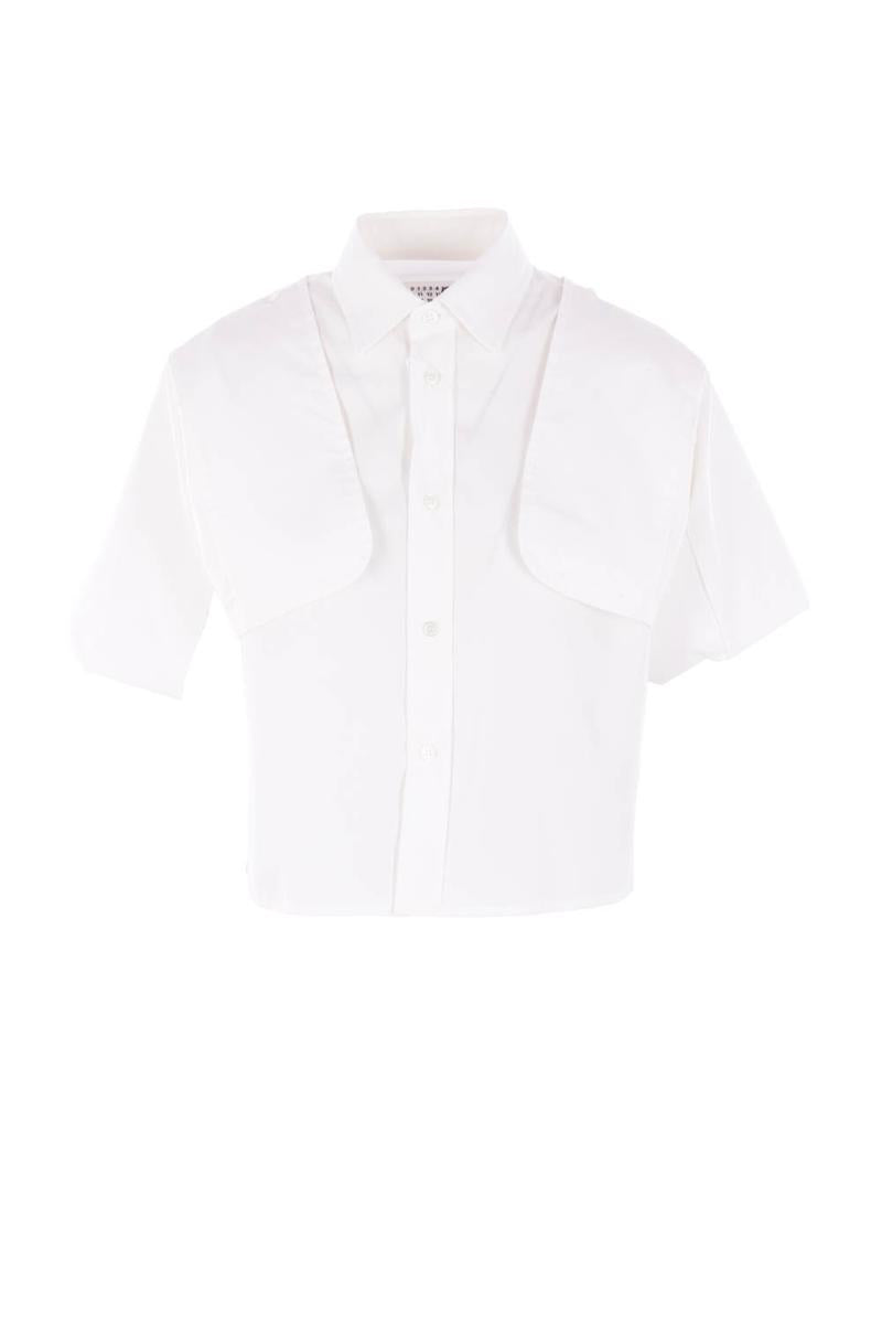 MM6 Maison Margiela Shirts
