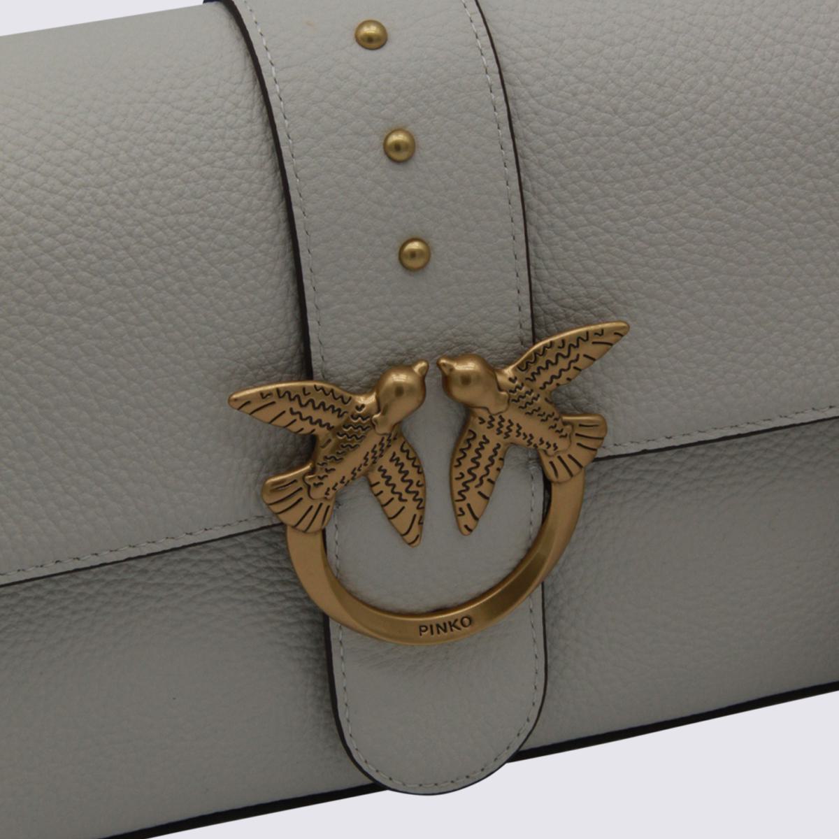 Pinko Borse... Bianco