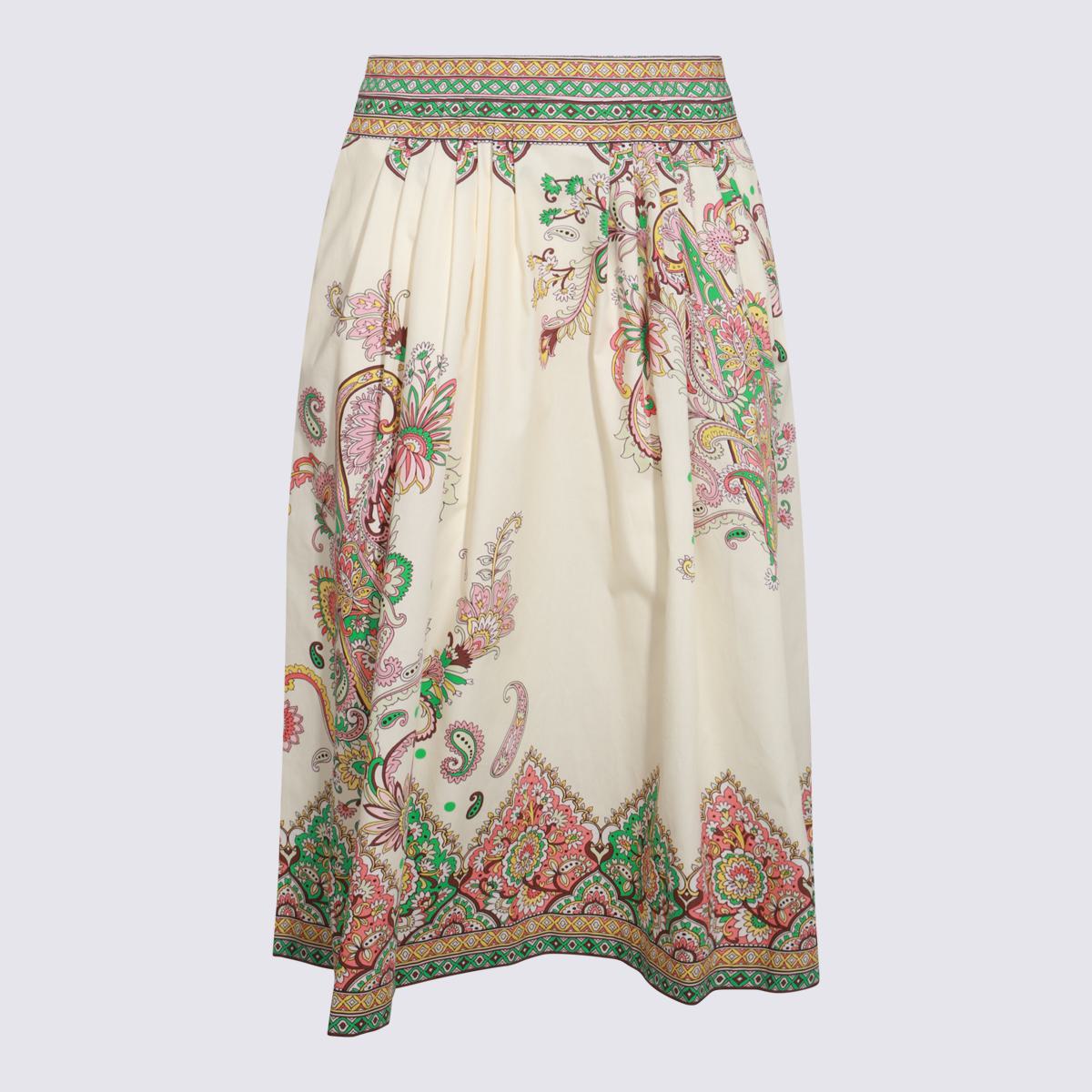 Etro Skirts