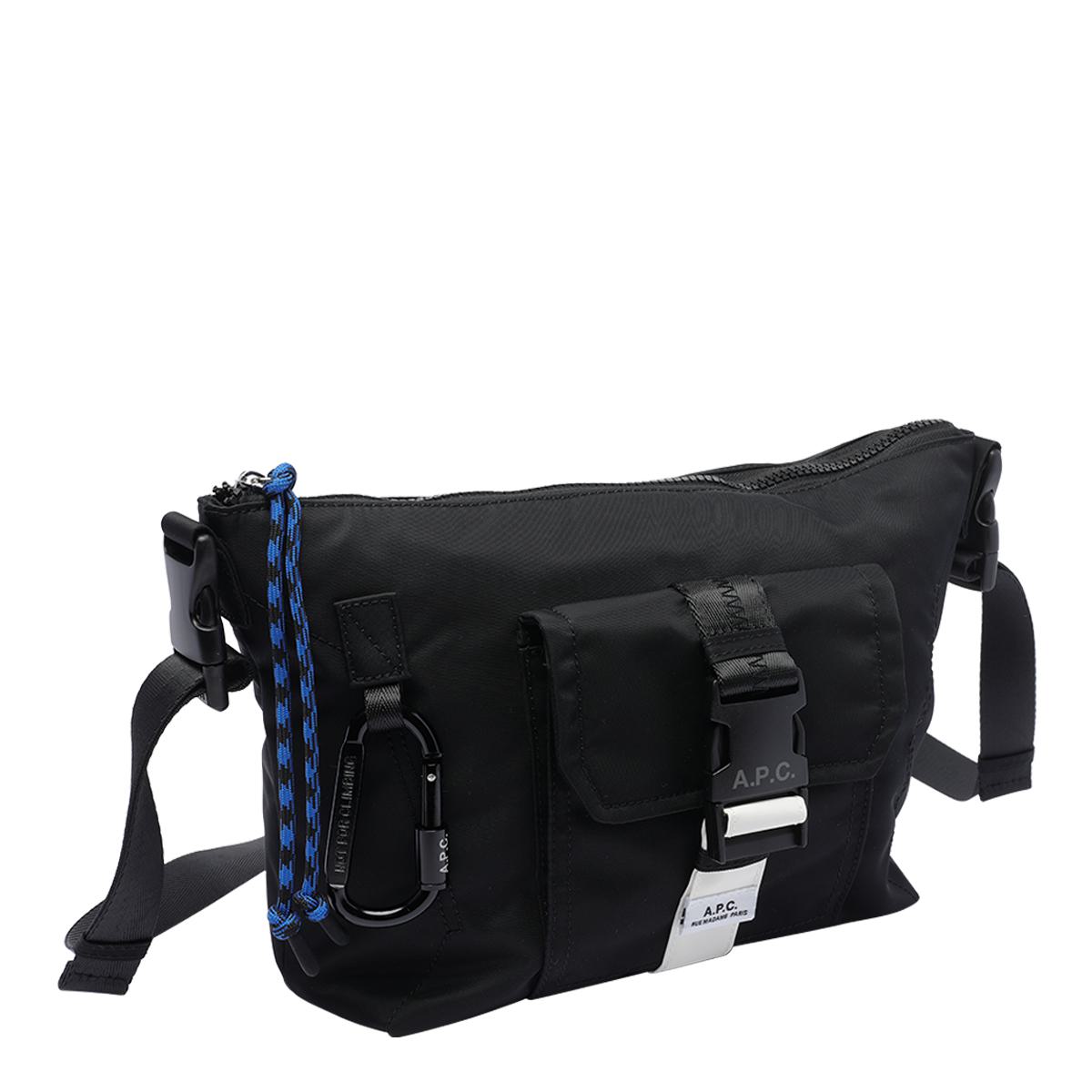 A.P.C. Bags