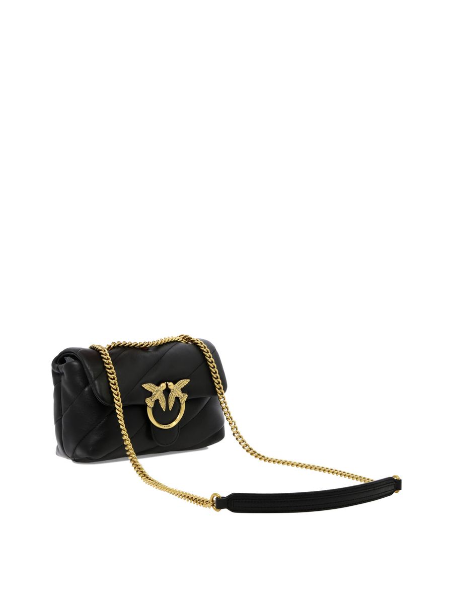 Pinko Shoulder Bags