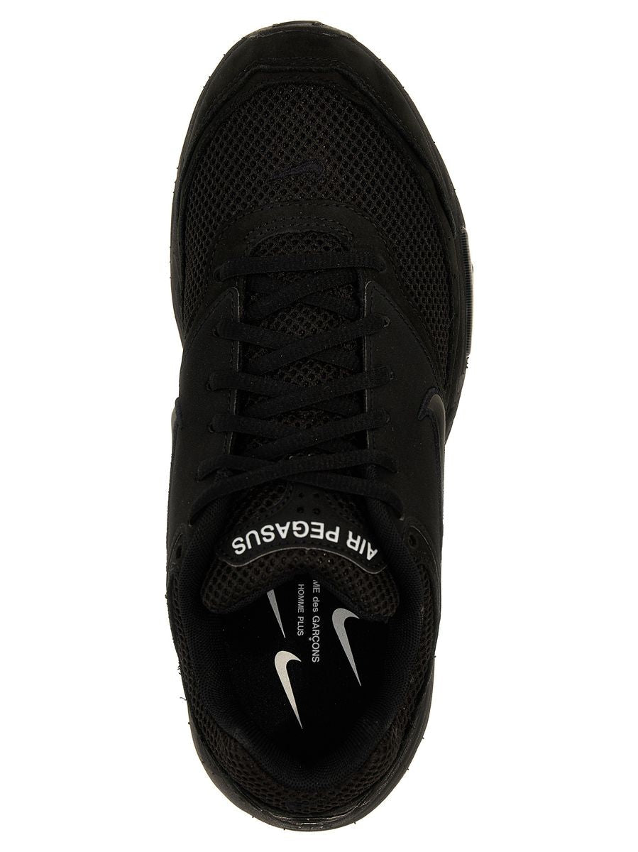 Comme Des Garçons Homme Plus Sneakers