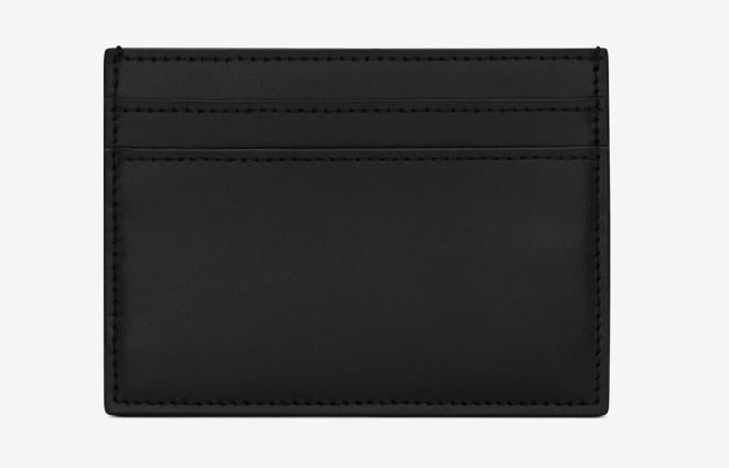 Saint Laurent Wallets