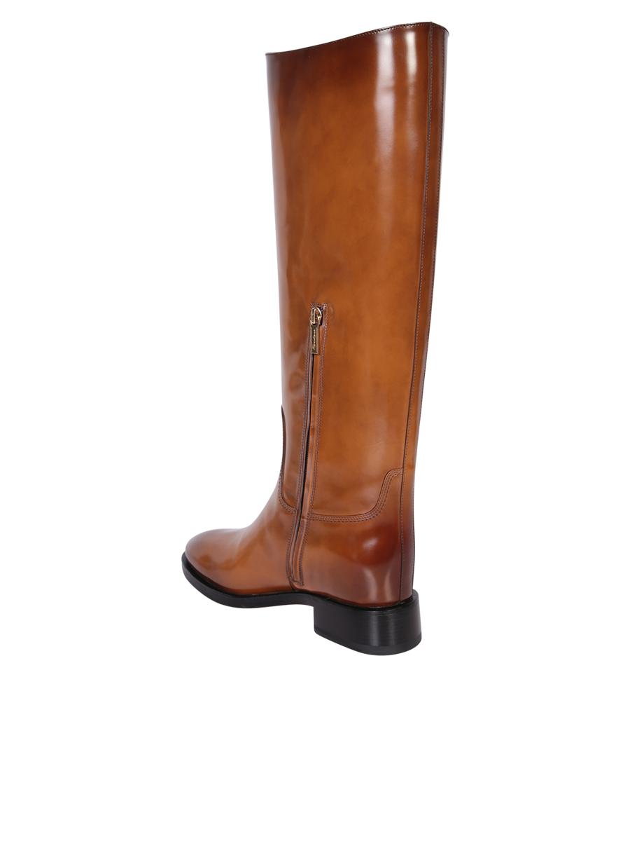 Santoni Boots