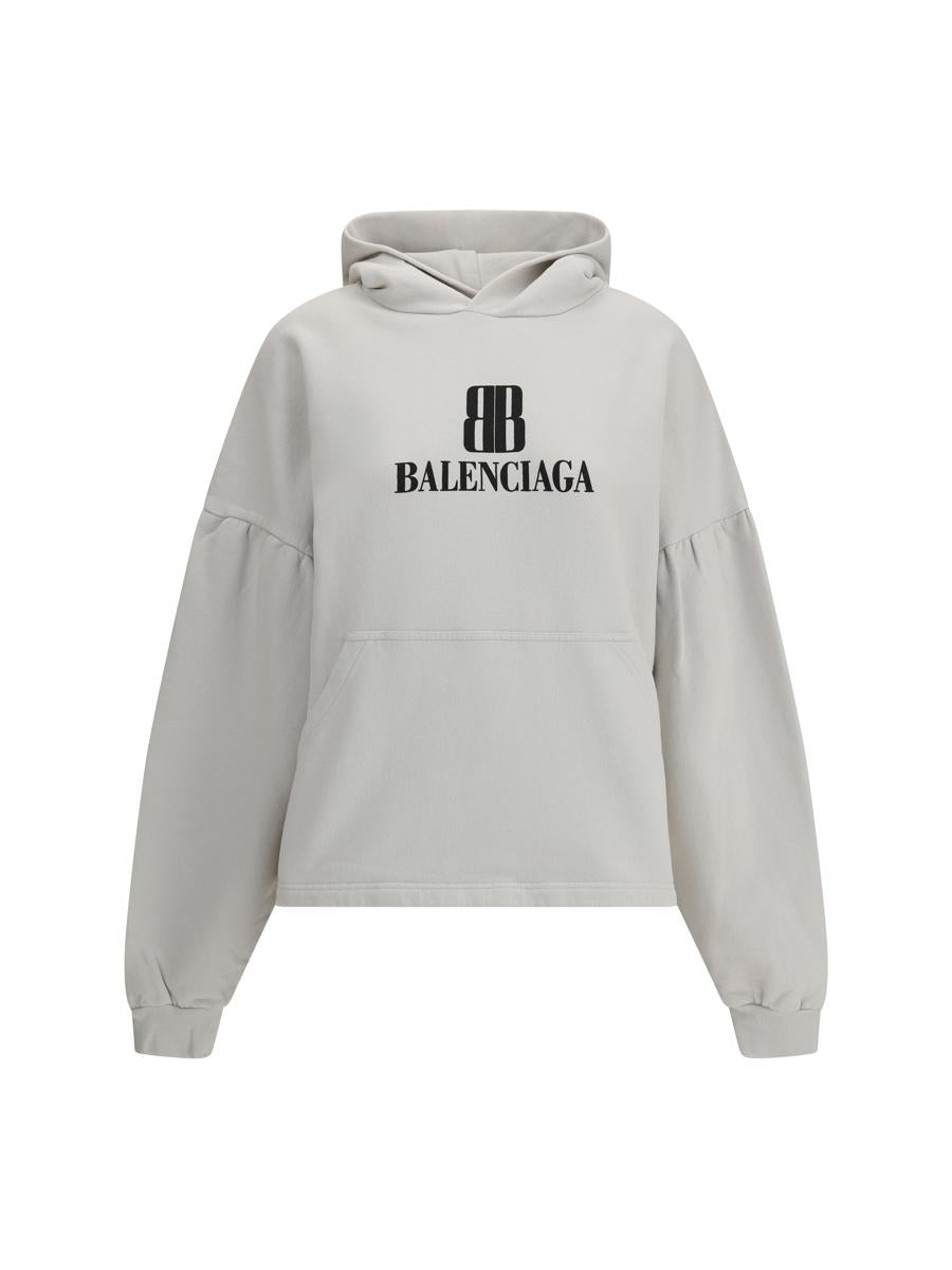 Balenciaga Sweatshirts
