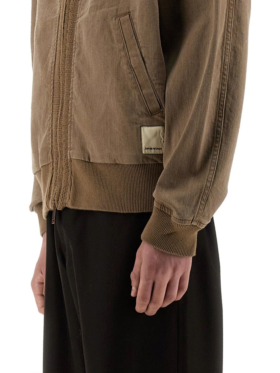 Emporio Armani Jackets