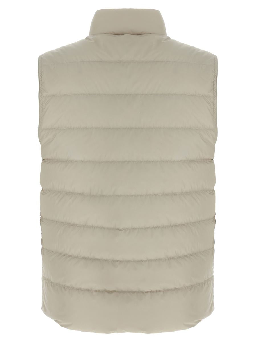 Moncler 'Treompan' Vest