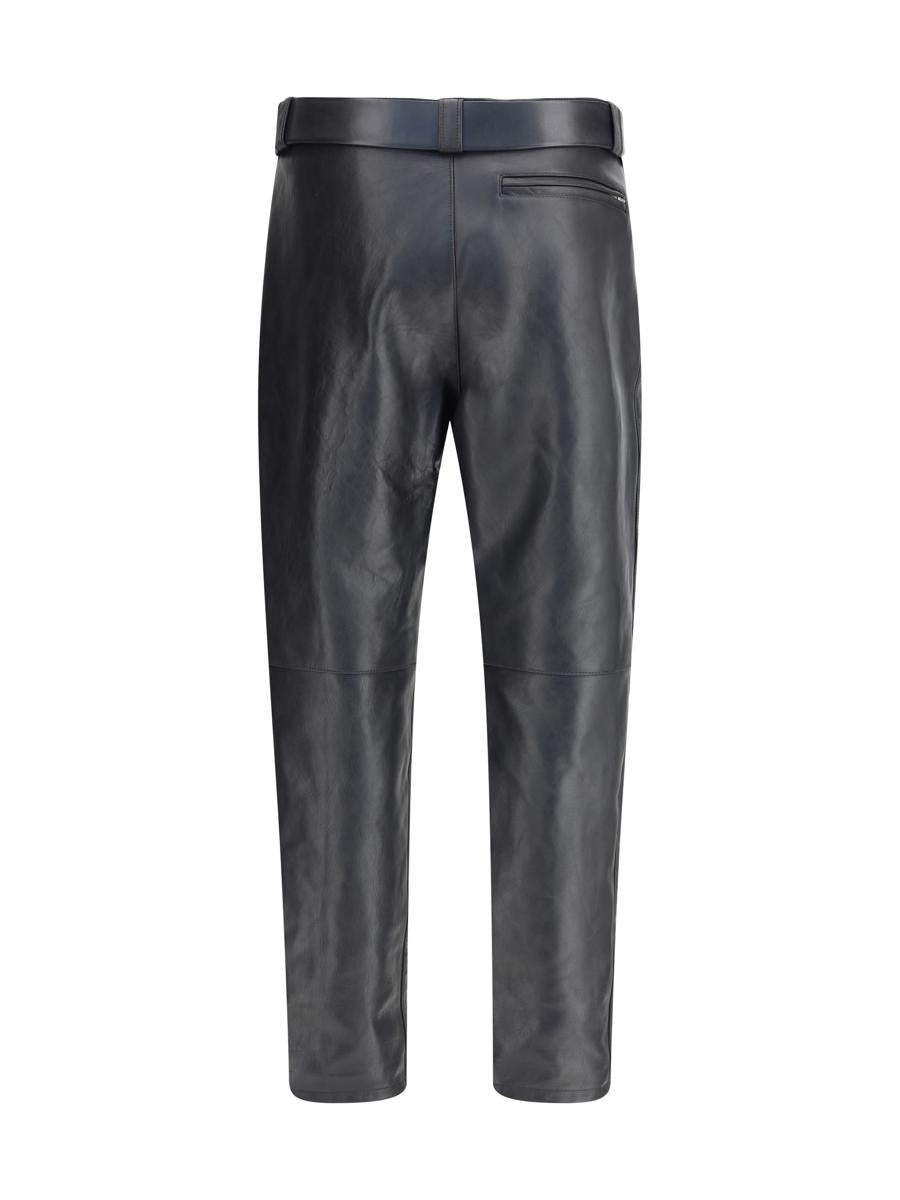 Saint Laurent Pants