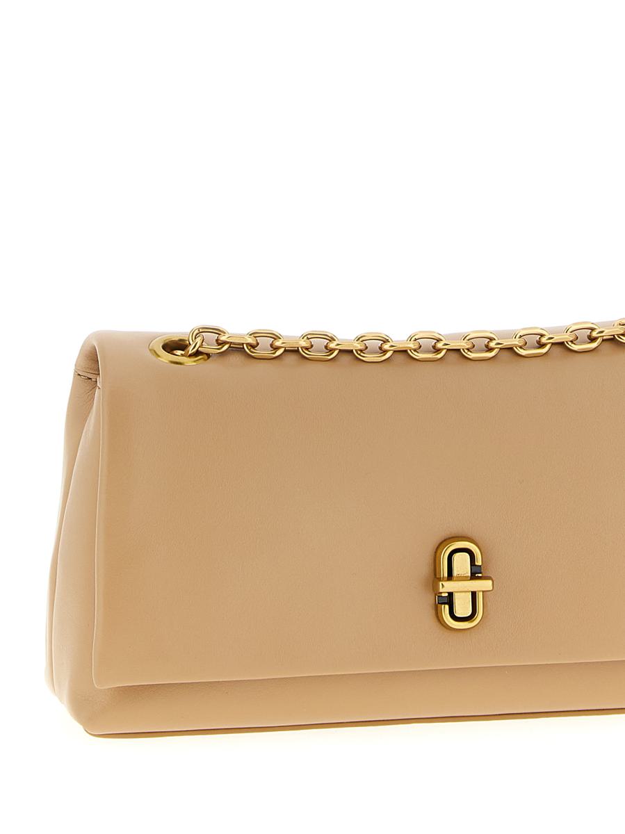 Marc Jacobs 'The Dual Chain Wallet' Shoulder Bag