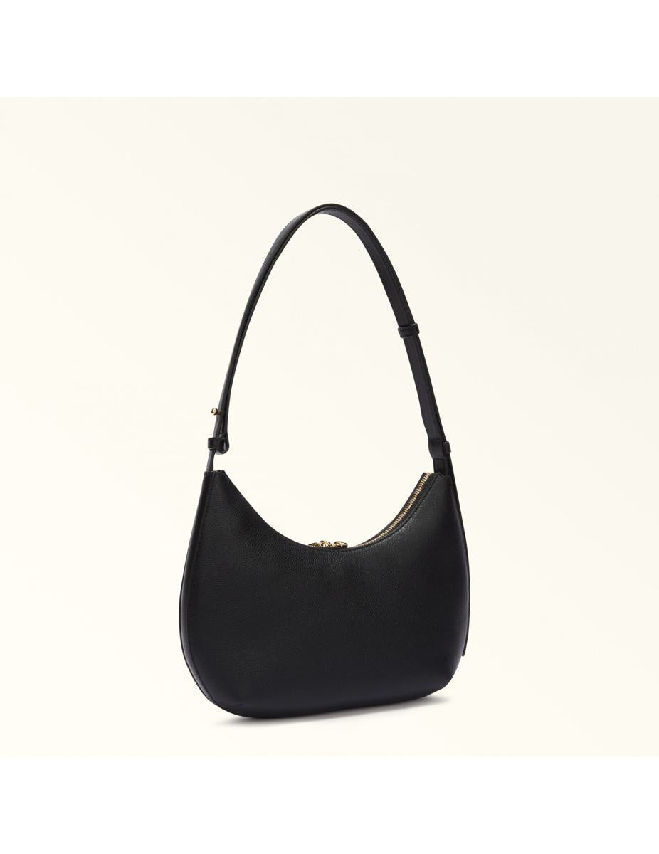Furla Leather Shoulder Bag