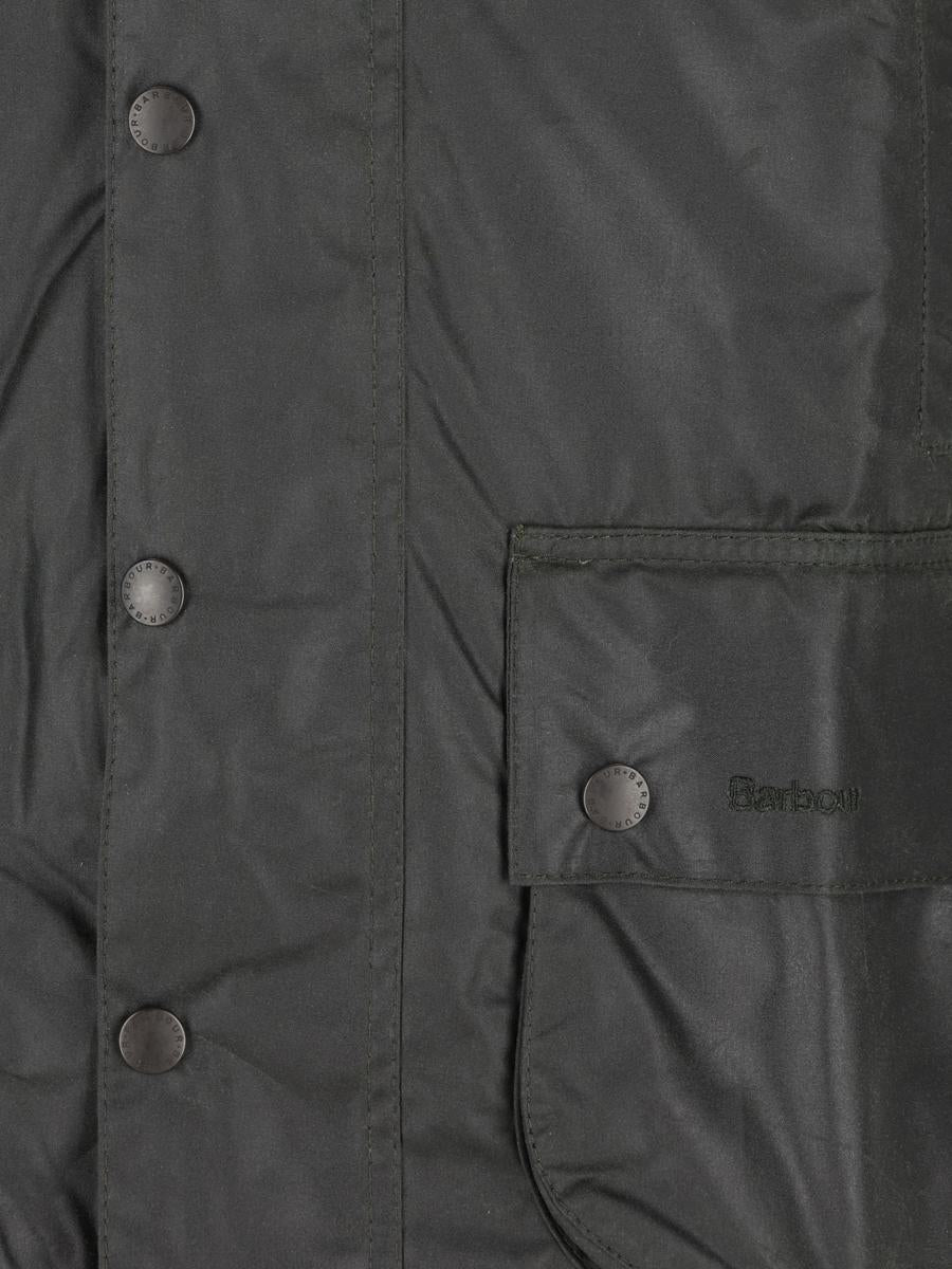 Barbour Jackets