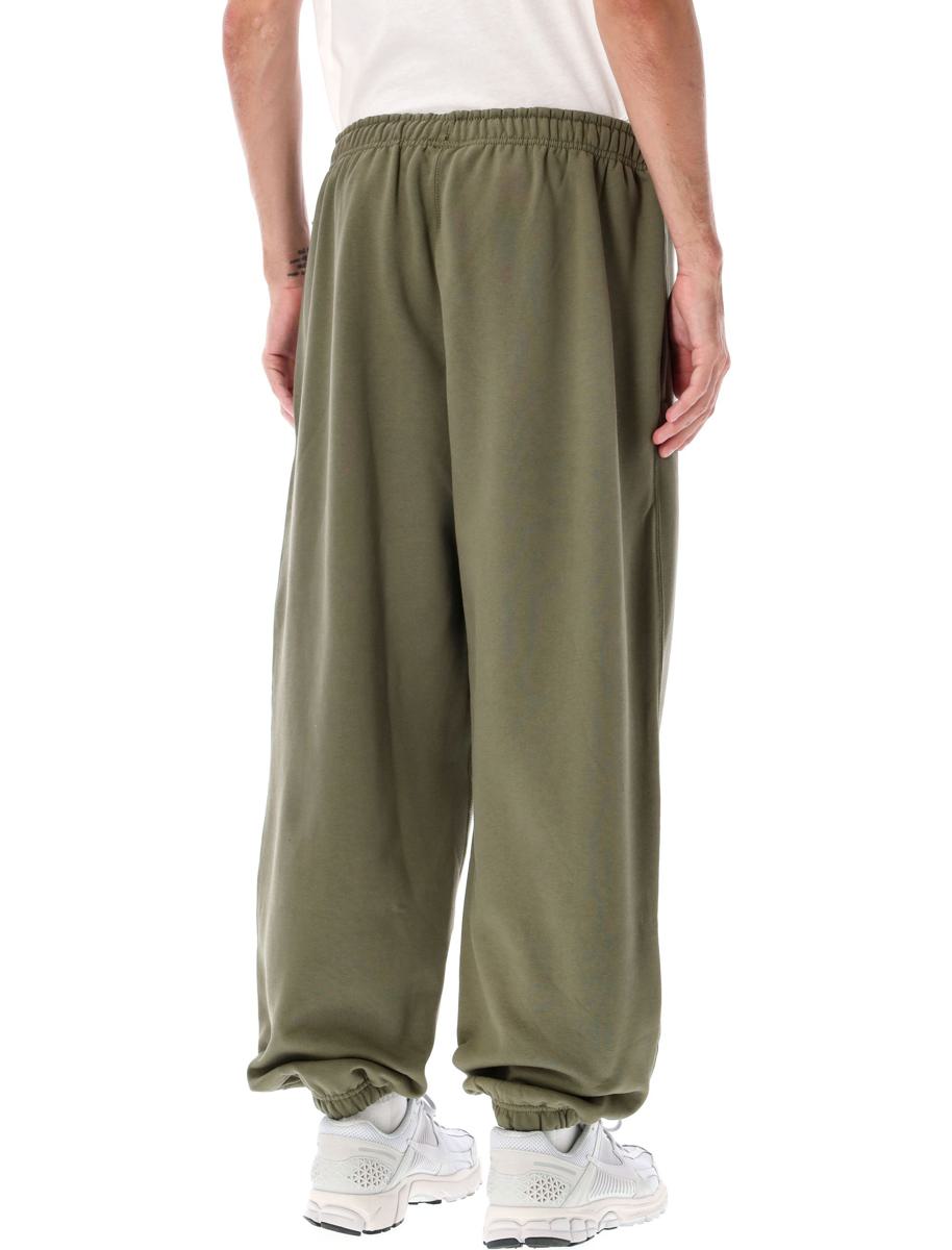 Nike Solo Swoosh Fleece Trousers