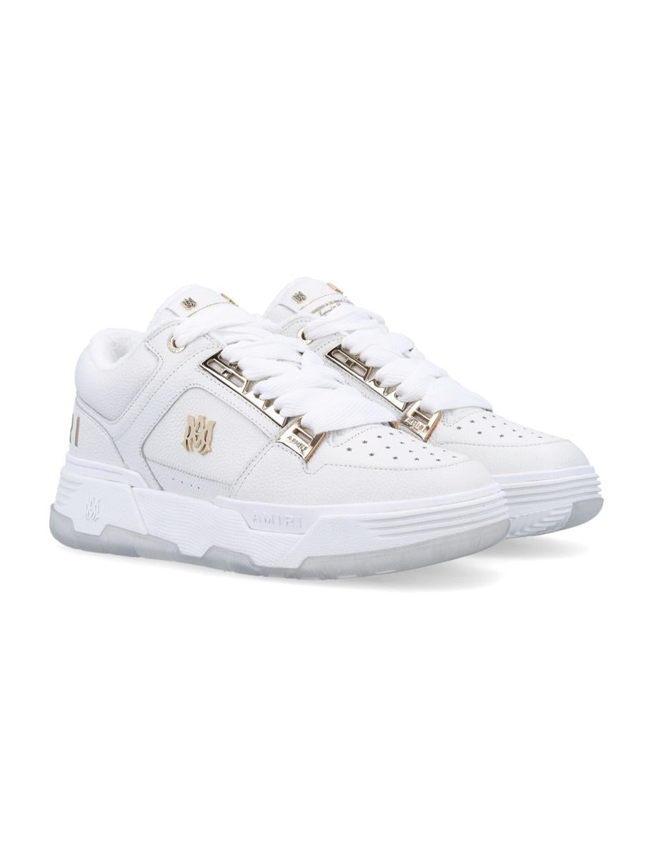 Amiri Metallic Ma-1 Sneakers