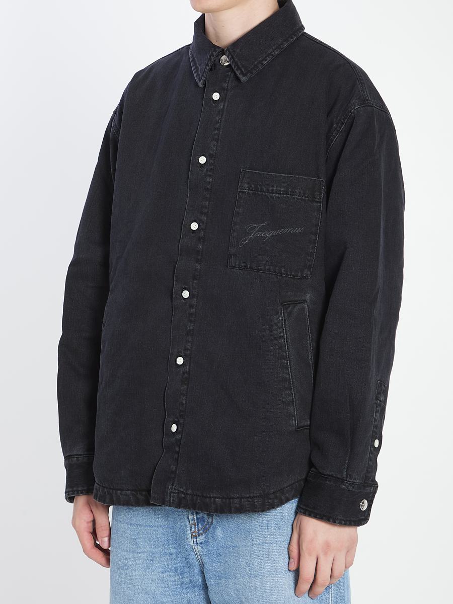 Boulanger Shirt