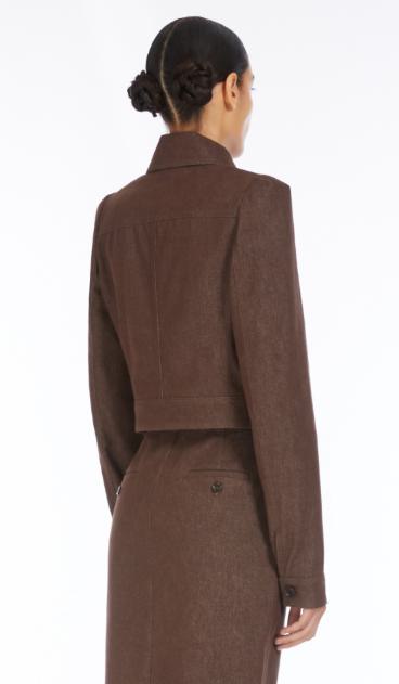 Max Mara Jackets