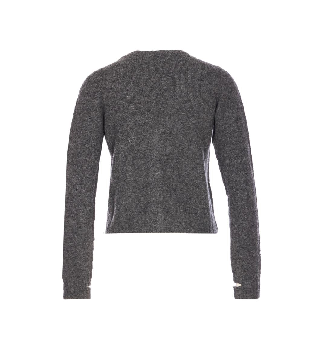 Roberto Collina Sweaters
