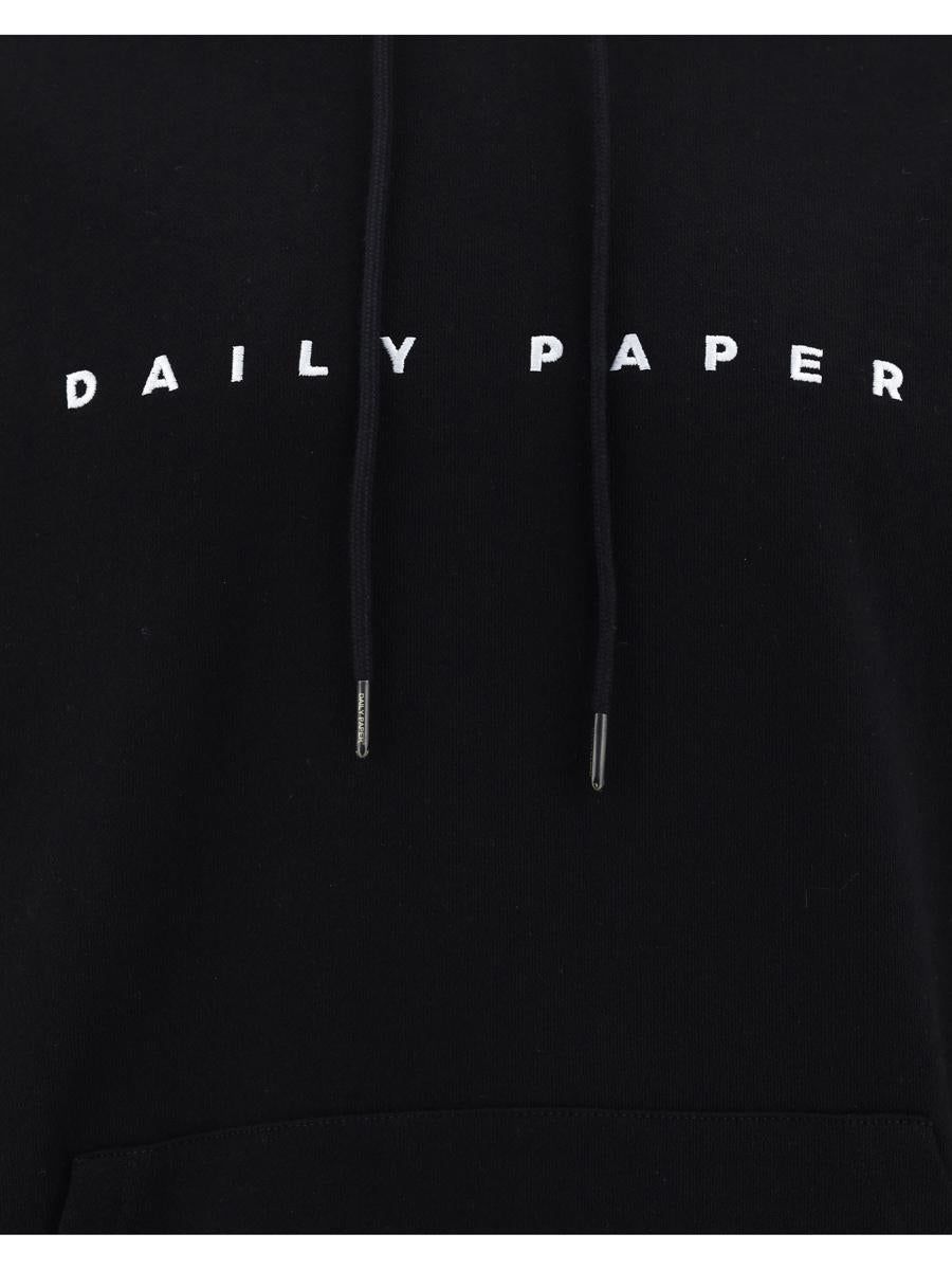 Daily Paper Sweatshirts