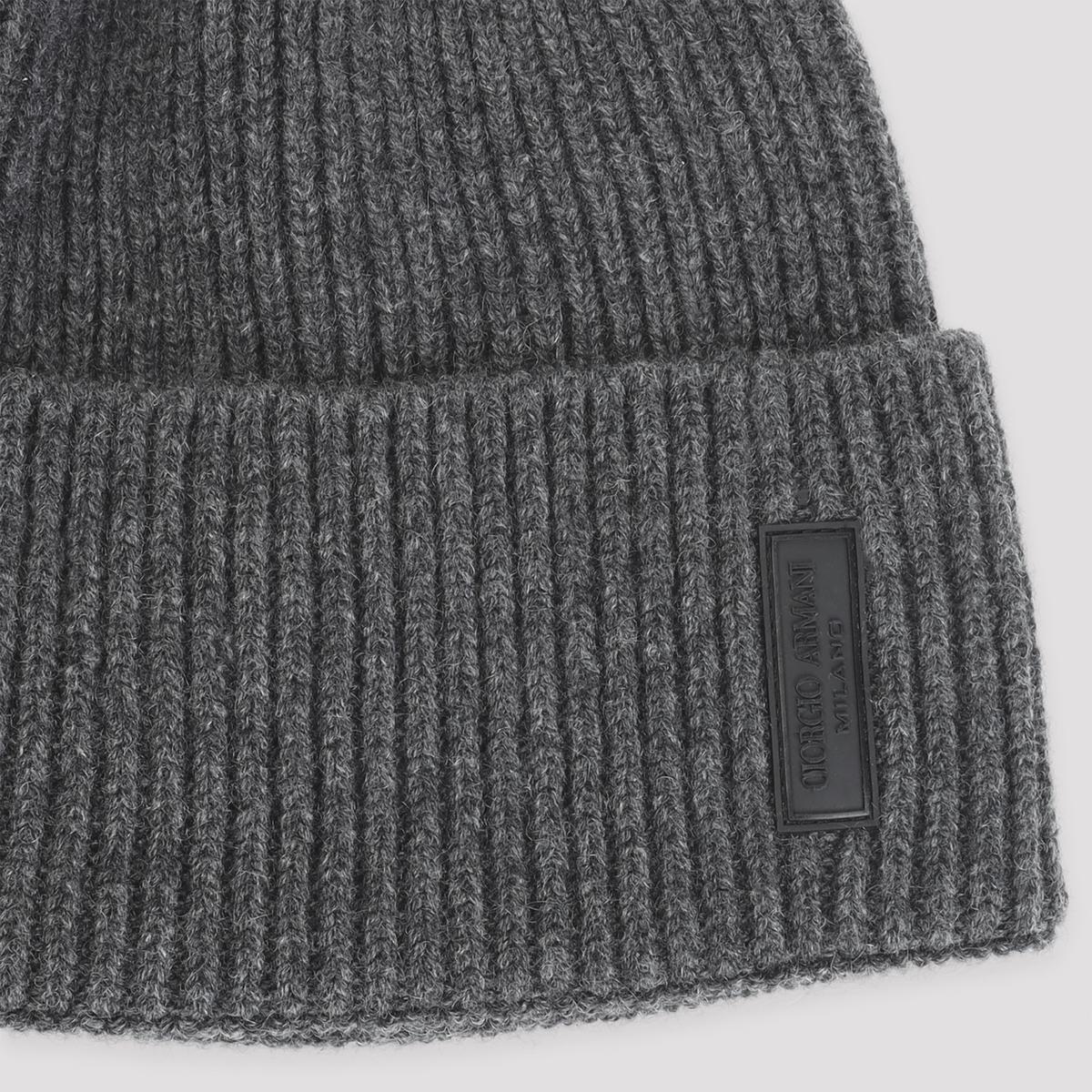 Giorgio Armani Hat