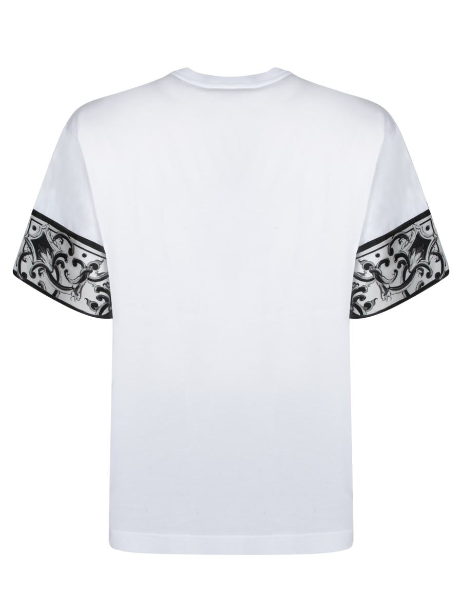 Dolce & Gabbana T-Shirts