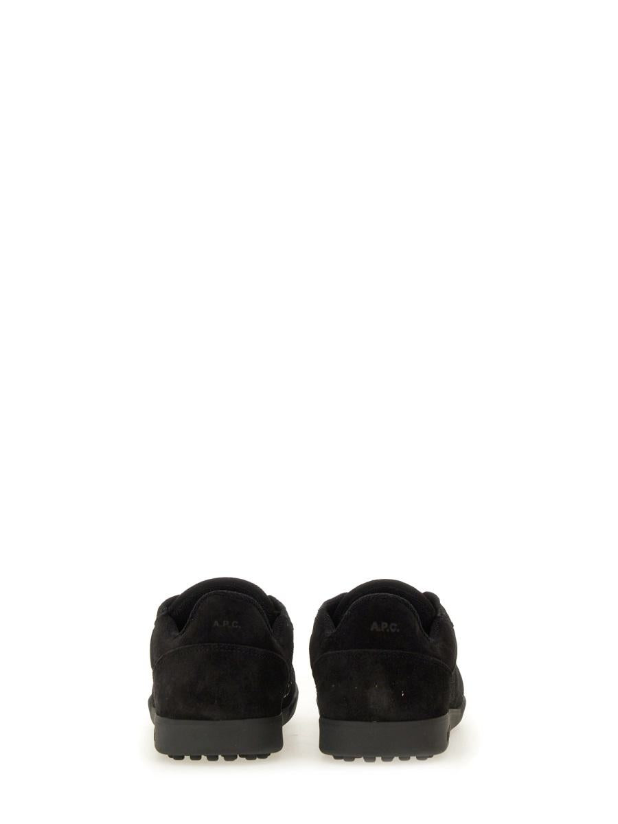 A.P.C. Sneaker "Moe" Unisex