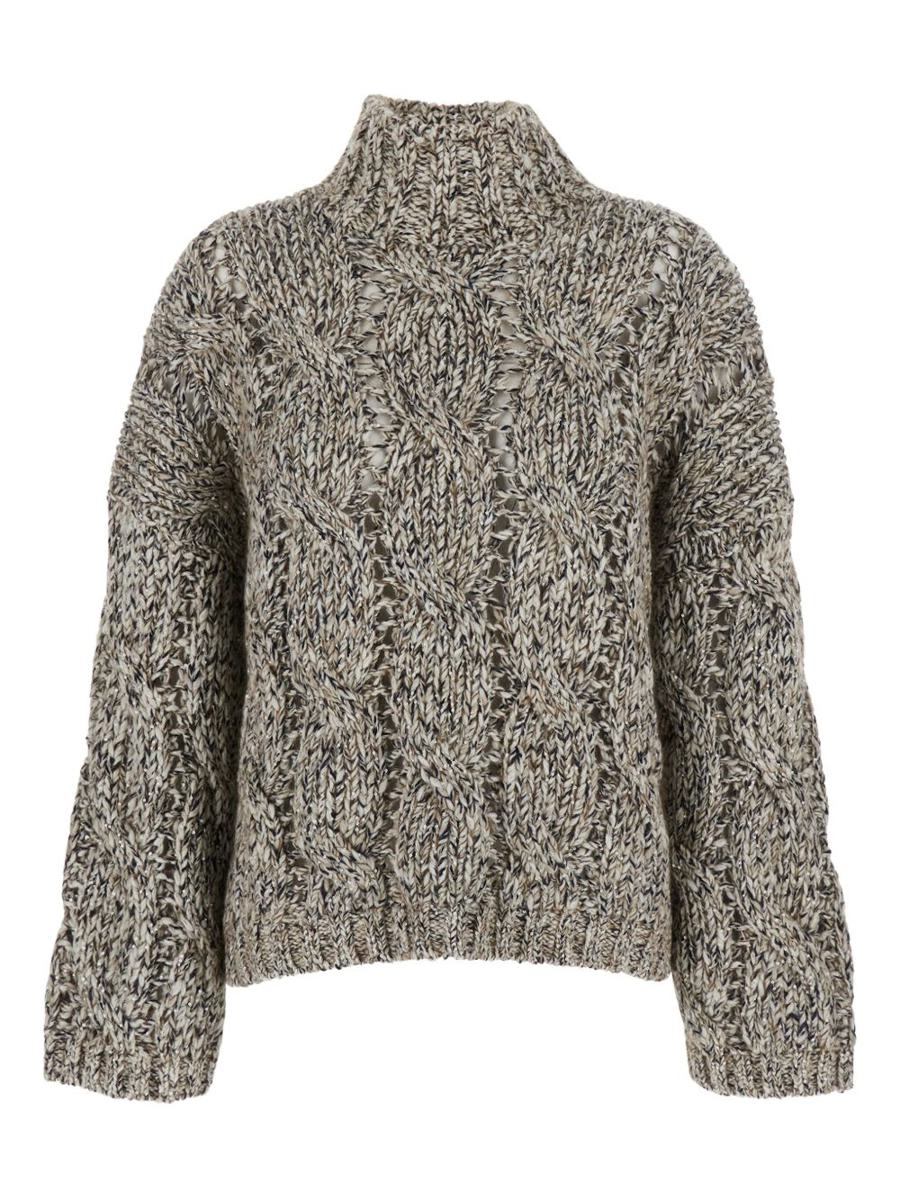 Brunello Cucinelli Sweaters