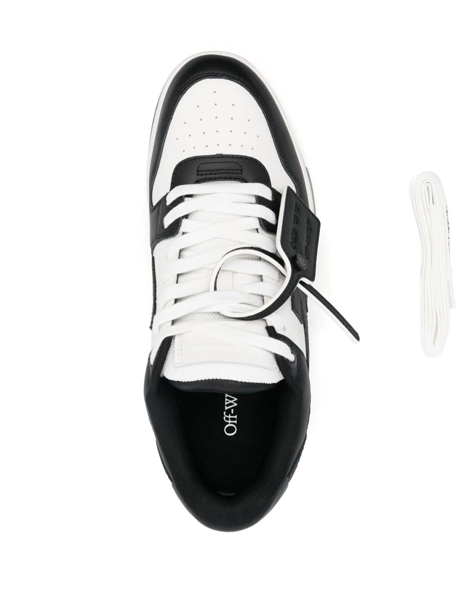 Off-White Out Of Office Sneakers