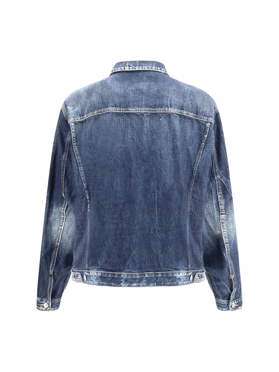 DSQUARED2 Jackets