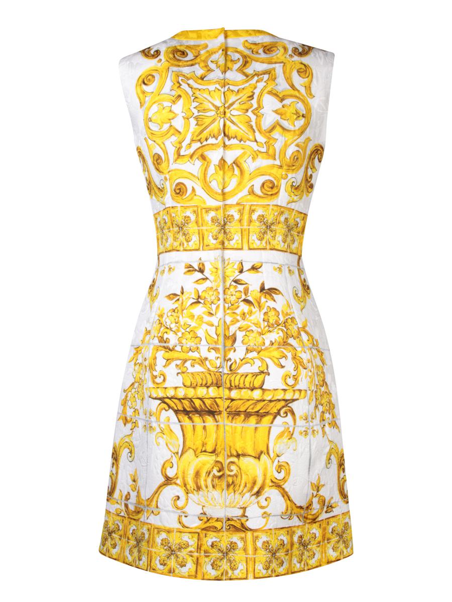 Dolce & Gabbana Dresses