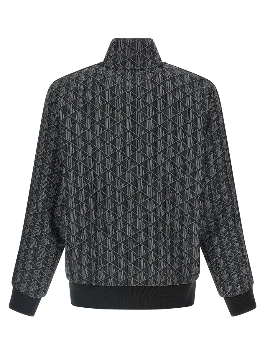 Lacoste 'Paris' Sweatshirt