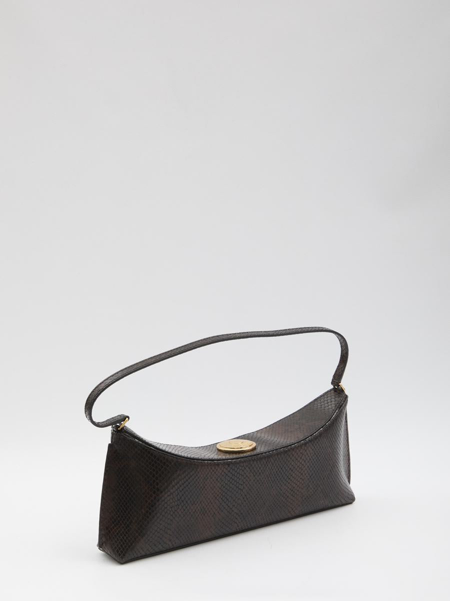Ovalo Bag