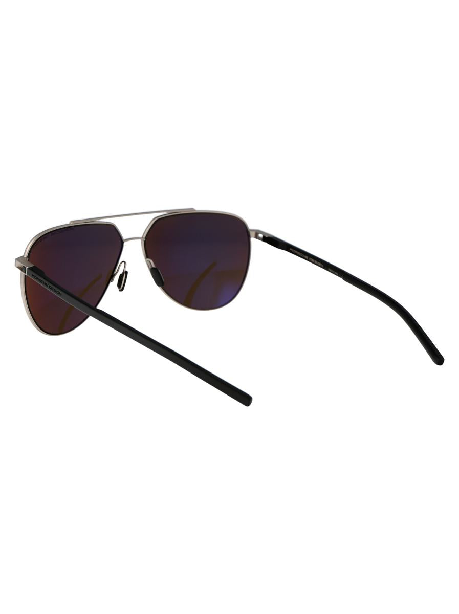 Porsche Design Sunglasses