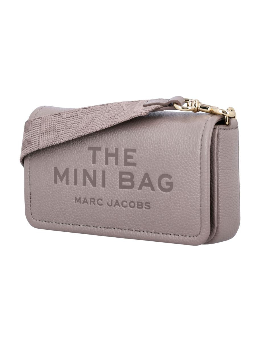 Marc Jacobs The Leather Mini Bag