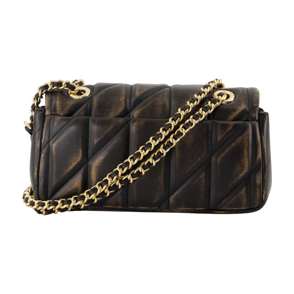 Coach Tabby 20 With Chain Shoulder Bag