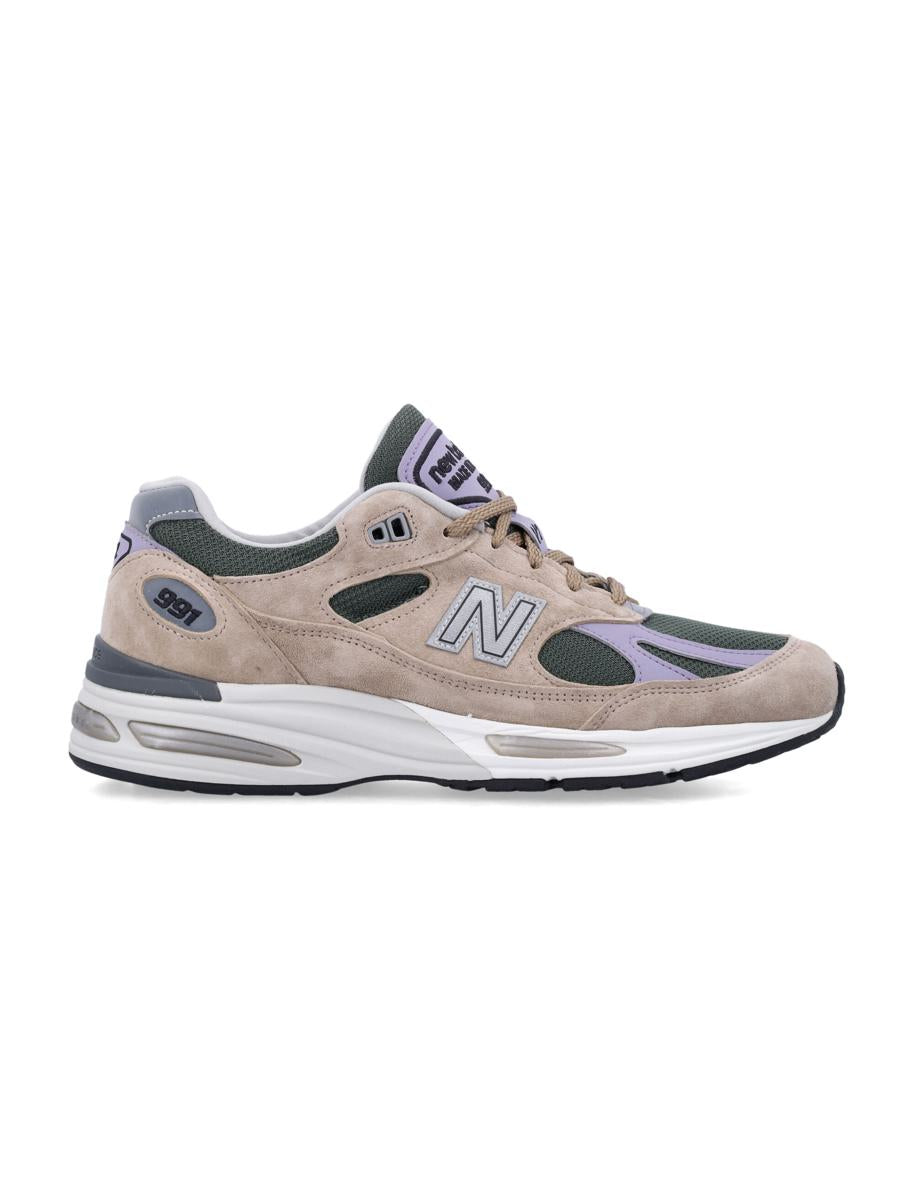 New Balance Made In Uk 991V2 Shoes