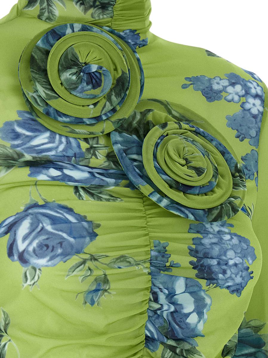Magda Butrym '15' Top